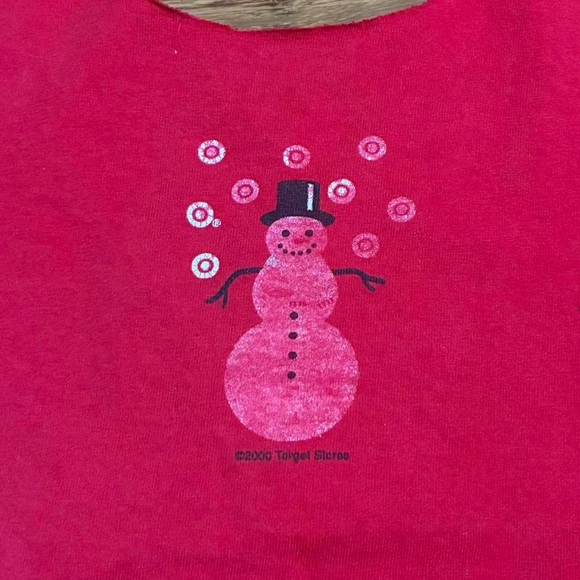 Target Tee - Picture 3 of 4